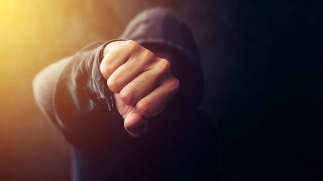 Warga yang Teriaki Maling Jadi Tersangka Baru Pengeroyokan Lansia