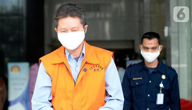 MA Batalkan Vonis Bebas Legal PT Duta Palma Group