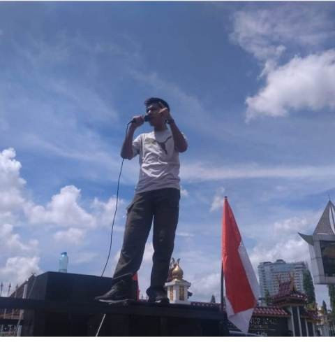 Repdem : Mendagri Harus Anulir Hasil Seleksi Pejabat Pemkab Kampar Diduga Penuh Kecurangan