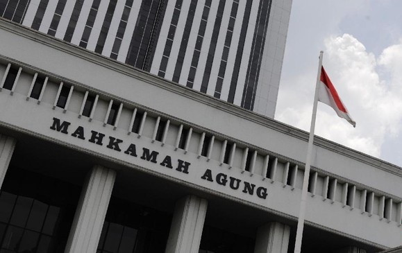 PKPU Syarat Capres-cawapres Terbaru Digugat ke MA