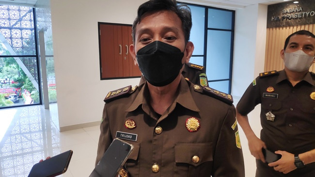 Kejati Riau Beri Sinyal Tetapkan Tersangka Korupsi Kasbon APBD Inhu