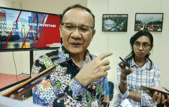 Satgas Beber Skema Penipuan di Balik Kasus Pinjol Ratusan Mahasiwa IPB