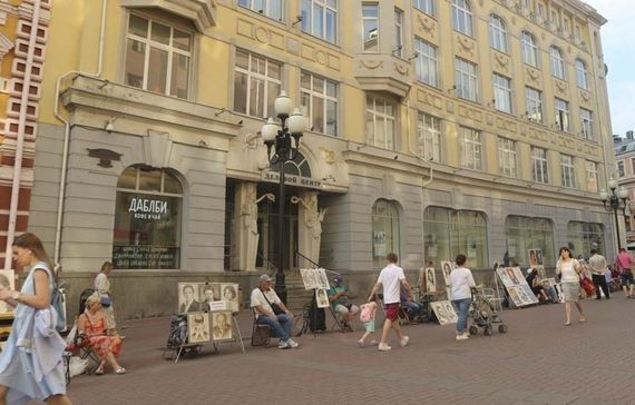 Rusia Terperosok Jurang Resesi Imbas Perang Ukraina