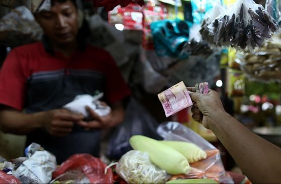 Daftar 11 Bahan Pokok yang Akan Dikuasai Negara