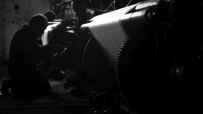 Cegah PHK Massal Menperin Bentuk Satgas Pengamanan Industri Tekstil