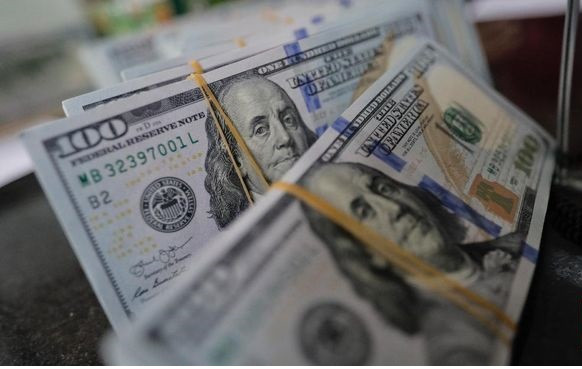 Utang Luar Negeri RI Turun Jadi US$394,6 M Kuartal III 2022