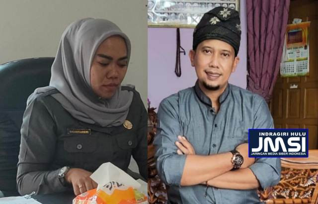 Banwaslu Kembali Ingatkan Parpol dan Caleg Untuk Turunkan APS Bermuatan Kampanye 