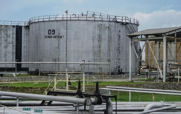 Harga Minyak Turun usai Rusia Kembali Pasok Hungaria