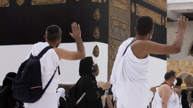 Kemenag Harap Kepastian Haji dari Arab Saudi Sudah Ada Bulan Depan
