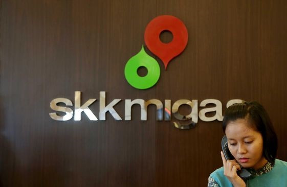 SKK Migas Merasa Kecolongan Shell Keluar dari Blok Masela