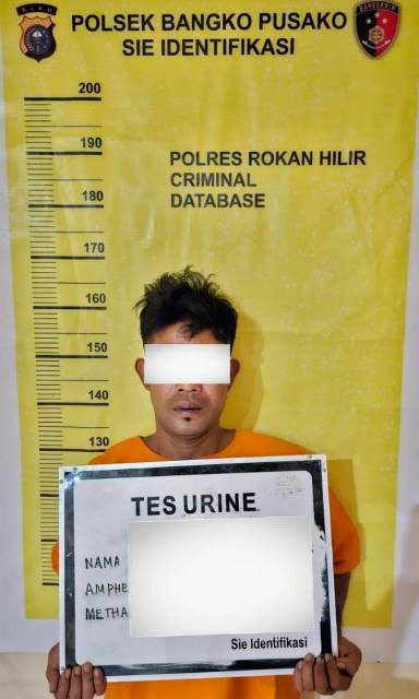 Ini Alasan Pelaku Pembacokan Hingga Kaki Korban Luka Bersimbah Darah