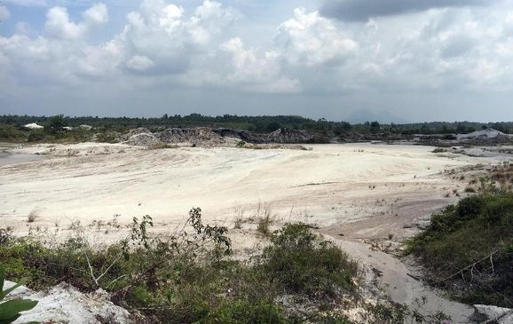 Bangka Belitung Akan Gratiskan Lahan Bagi Investor