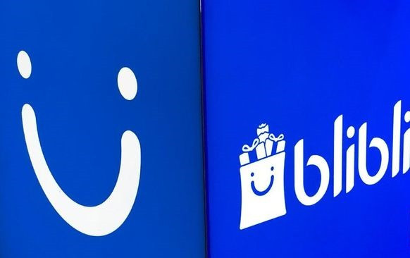 Blibli IPO Saham Langsung Naik 4,9 Persen