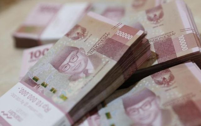 Pemerintah Raup Rp4 Triliun dari Lelang Enam Sukuk