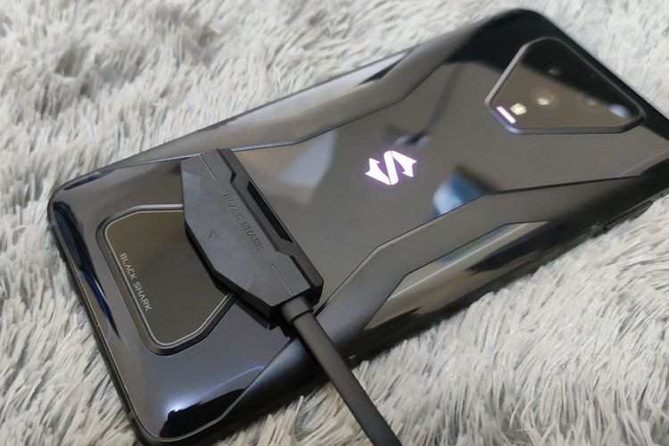 Tanggal Rilis Black Shark 4