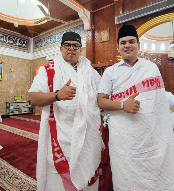 Ini Kata Ketua PAC PP Bangkinang Kota, Kinerja PJ Bupati Kampar Sangat di Rasakan Masyarakat Kampar 