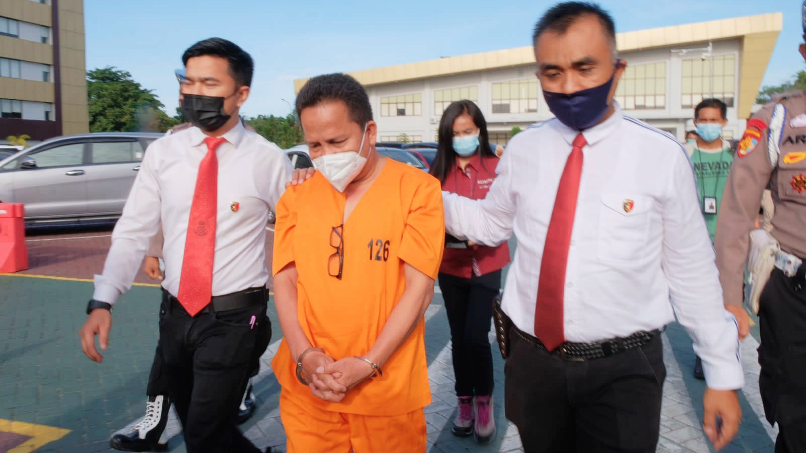 Pungut Biaya Rapid Tes yang Seharusnya Gratis