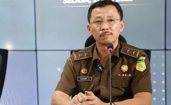 Pekan Depan, Jaksa Agung Lantik Kejati Riau yang Baru