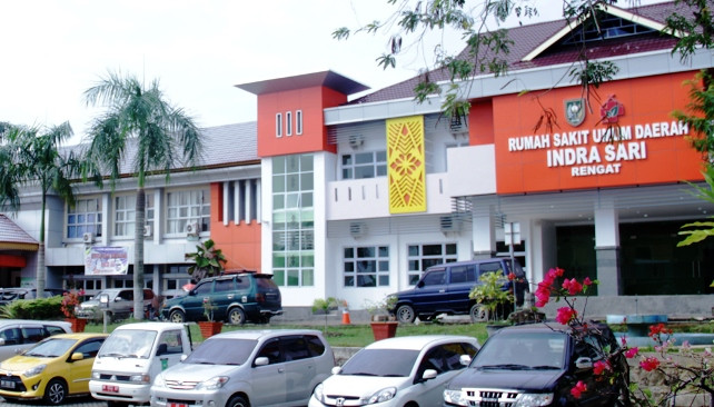 Kejati Riau Hentikan Pengutusan Korupsi Rp41 M di RSUD Indrasari Rengat