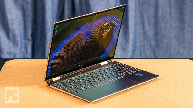 Spesifikasi HP Spectre x360 14