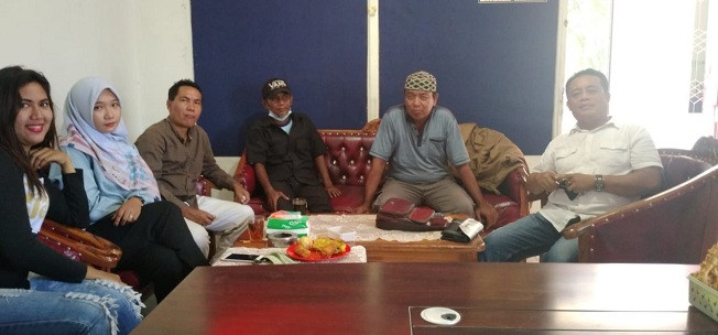 Pengurus JMSI Dumai Dilantik 31 Maret