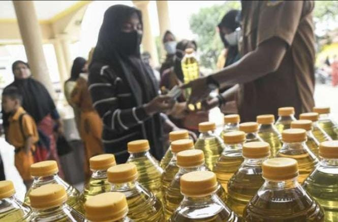 Terkait Dugaan Kartel, KPPU Mulai Panggil Produsen Minyak Goreng 