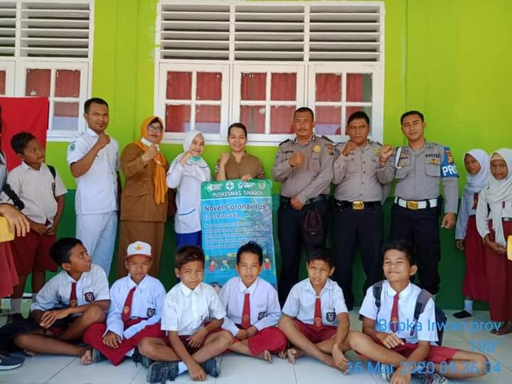 Ikut Vaksin, 192 Warga Raja Bejamu Dapat Bansos