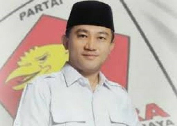 Wakil Ketua DPRD Provinsi Riau Reses ke Kabupaten Bengkalis