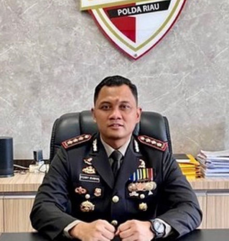 Subdit II Polda Riau Tetapkan Tersangka Dugaan Korupsi Kredit Bank BJB Pekanbaru Fiktif 7,2 m