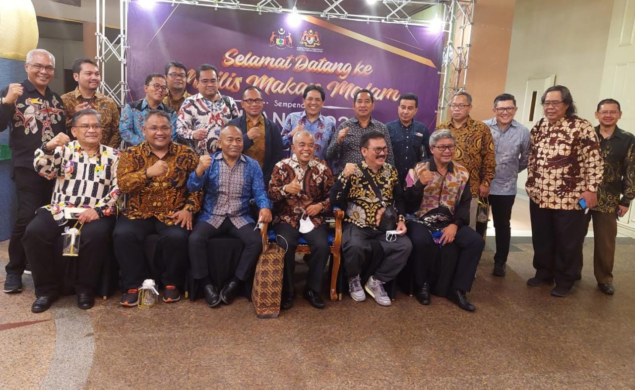 ISWAMI Berperan Dalam Kokohkan Hubungan Indonesia-Malaysia