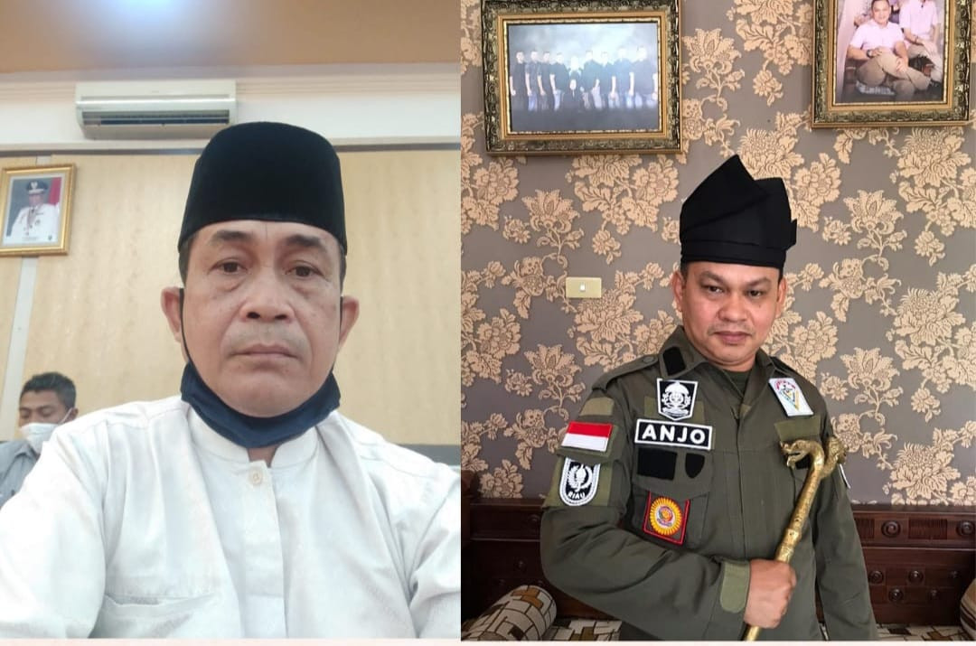 LAMR Himbau, Soal Hukum Jangan Memaksa Kehendak