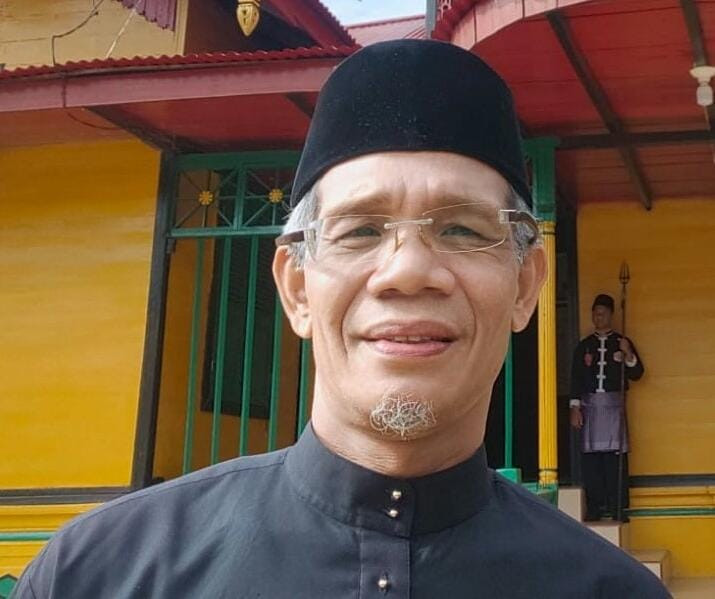 Tidak  Ada Dualisme Dalam Tubuh LAMR