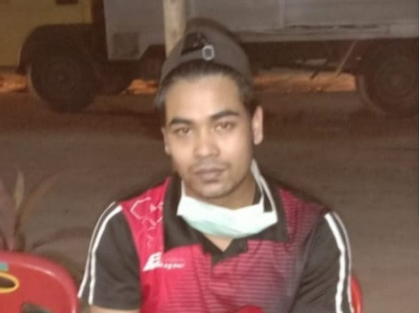 Terkait Diamankannya Warga Rohingya, Ini Penjelasan Imigrasi Bagansiapiapi