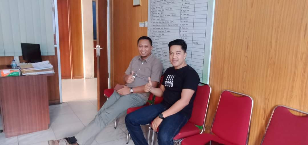 Selain Sukses Memecah Belah DPRD Juga Sukses Memecah Belah Jurnalis