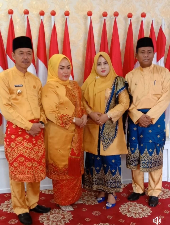 Pawai Takbir Idul Adha di Rohil, 48 Kafilah Sudah Mendaftar