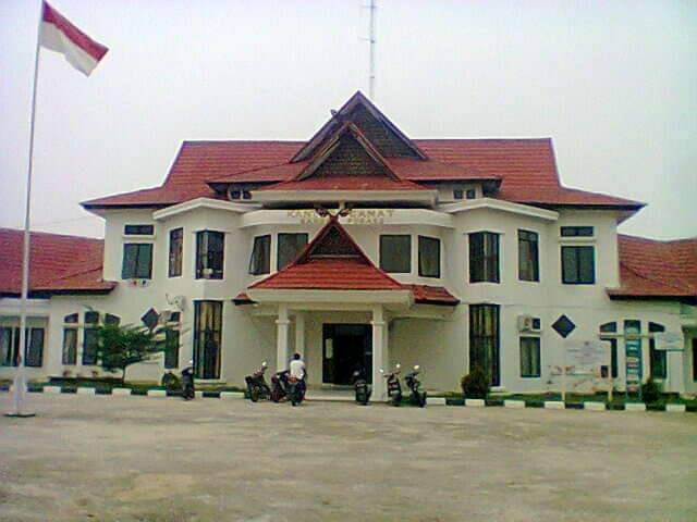 Penghulu Rimba Melintang Keluarkan SKT, Ahli Waris Usman Sidik Perjuangkan Haknya