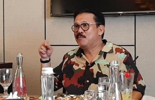 Kasus Polisi Tembak Polisi, DK PWI Dorong Wartawan Lakukan Investigatif Reporting