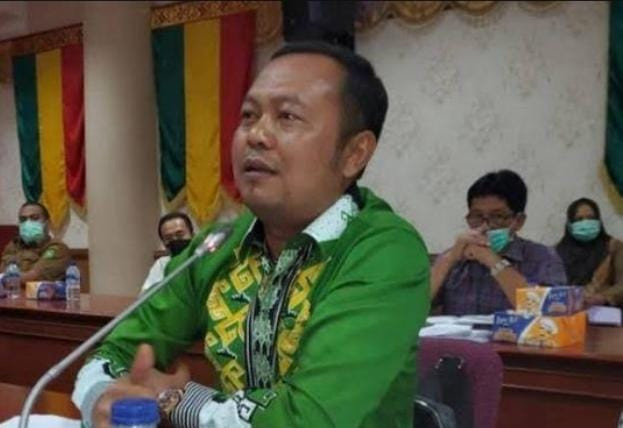 HoA Antara PT CPI Dan SKK Migas (1) 