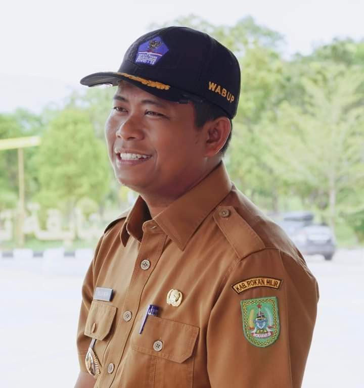 Pemkab Ajak Masyarakat Meriahkan MTQ Provinsi Riau di Rohil