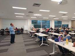 Ikuti Pelatihan Pra Pensiun Karyawan RAPP Sambut Pensiun Dengan Mantap