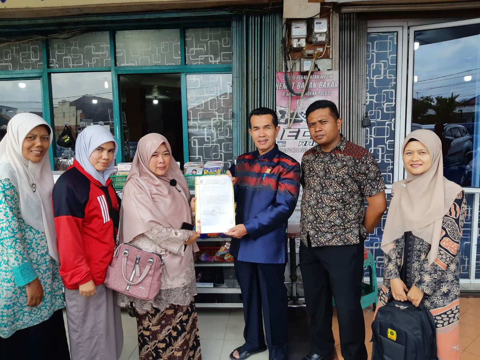 Berkeluh Kesah, PPG Kementerian Agama di Sumbar Terkendala Biaya