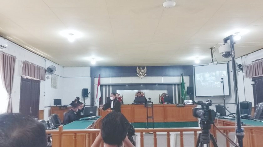 Annas Maamun Beri Saya Kesempatan Hidup Tenang Sebelum Dipanggil Allah