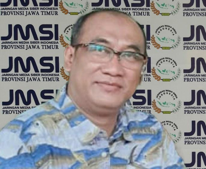 Rapat Pengprov, Eko Pamuji Dikukuhkan Jadi Sekjen JMSI