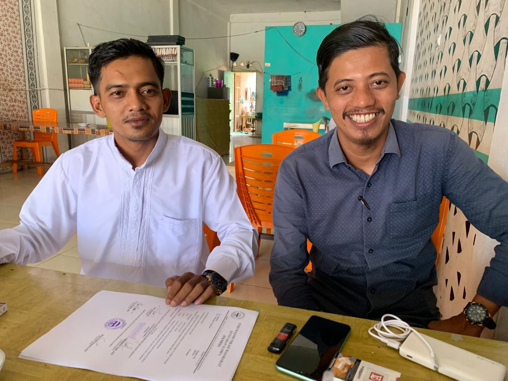 Pengurus FKMKK Akan dilantik Jumat ini