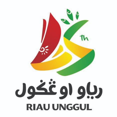 Hari Jadi ke-65 Usung Tema dengan Tagline Riau Unggul,  Ini Maknanya...
