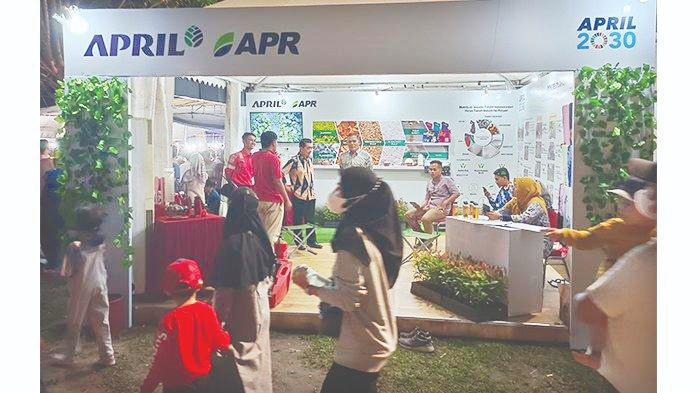 Bagholek Godang Festival 2022 Kampar