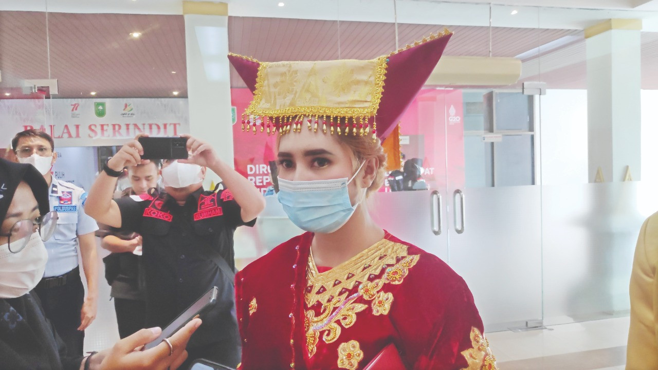 Penantian Bahagia Yuliawati di Lapas