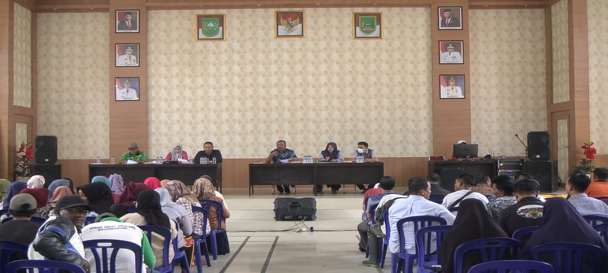 Incar Adipura, Ini Langkah DLH Rohil