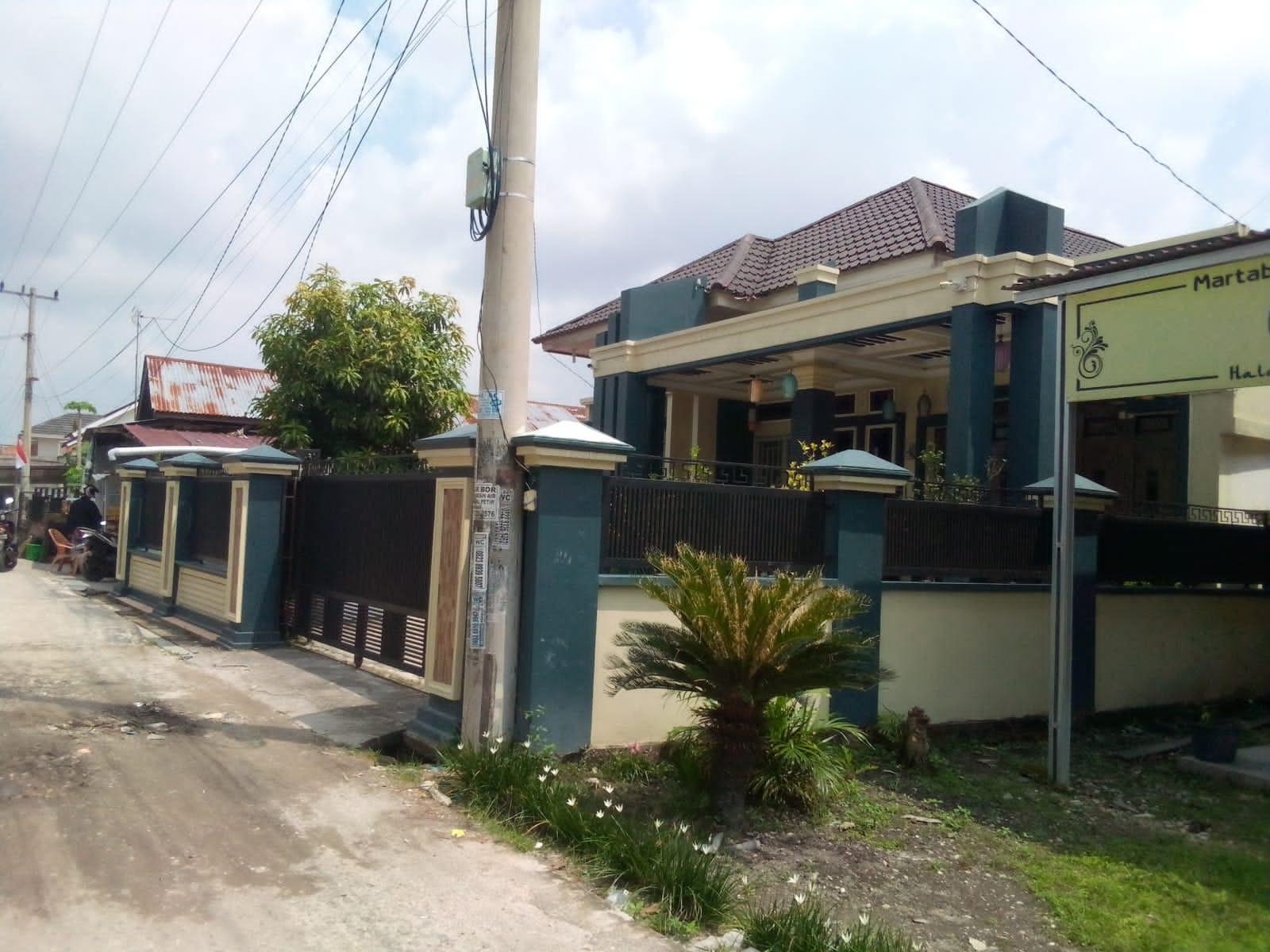 Sempat Terdengar Tembakan, Polda Riau Gerebek Bandar Narkoba di  Gang Rukun Arengka