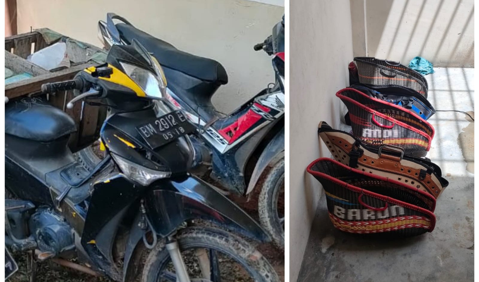 Judi Sabung Ayam Digrebek, Pelaku Diciduk Dan Masuk Bui